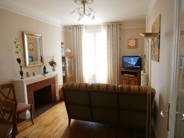 F2 à vendre St Roch